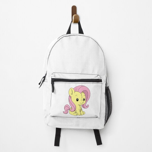 Item preview, Cute Chibi Fluttershy Plush designed and sold by DesgnsxGifts.