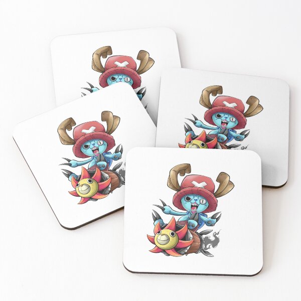Item preview, Zombie Reindeer Pilot designed and sold by HyphThonia.
