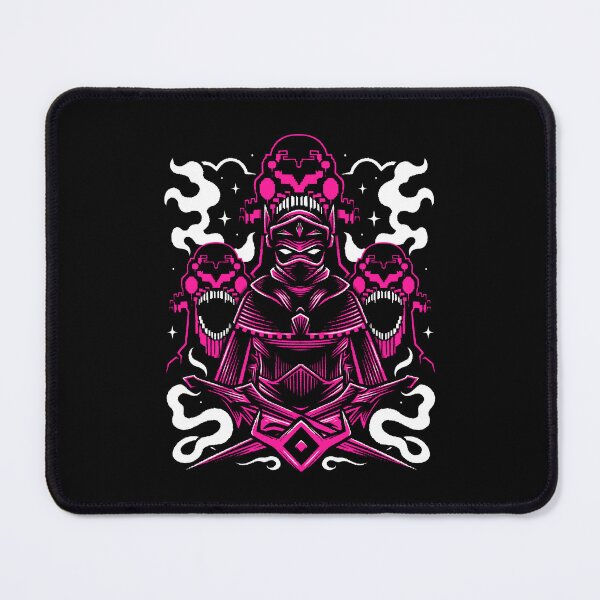 Item preview, The Drifter designed and sold by AlundrART.