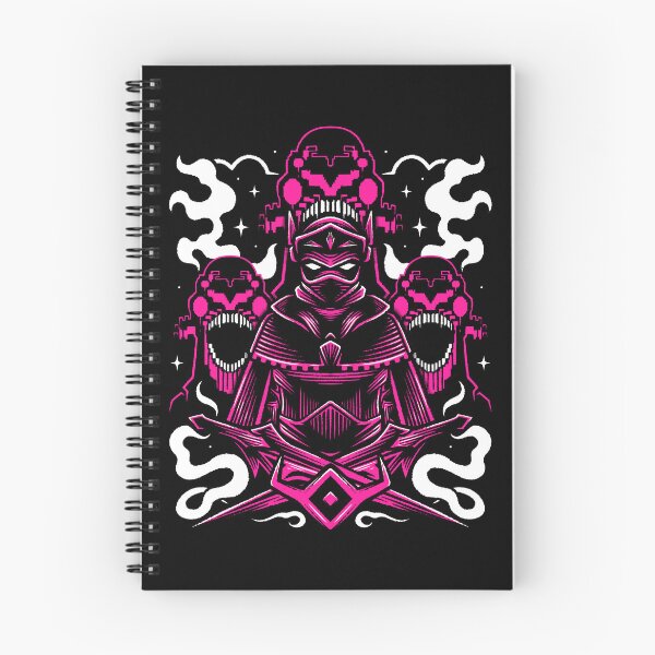 Item preview, The Drifter designed and sold by AlundrART.