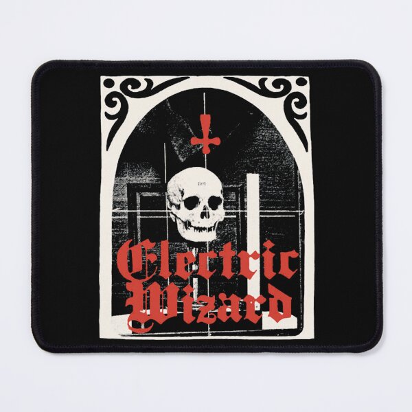 Item preview, Art - Electric Wizard designed and sold by tinhtinhtinh.