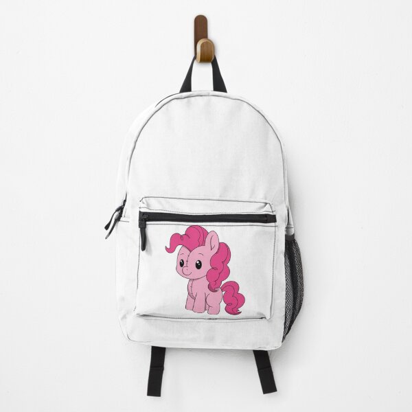 Item preview, Pinkie Pie Chibi Plush designed and sold by DesgnsxGifts.