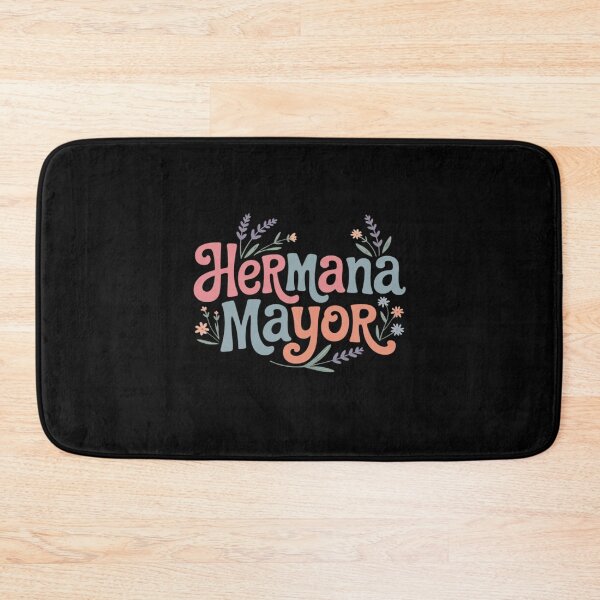 Item preview, Proud Hermana Mayor Promovida A Hermana Mayor designed and sold by ticlitule.