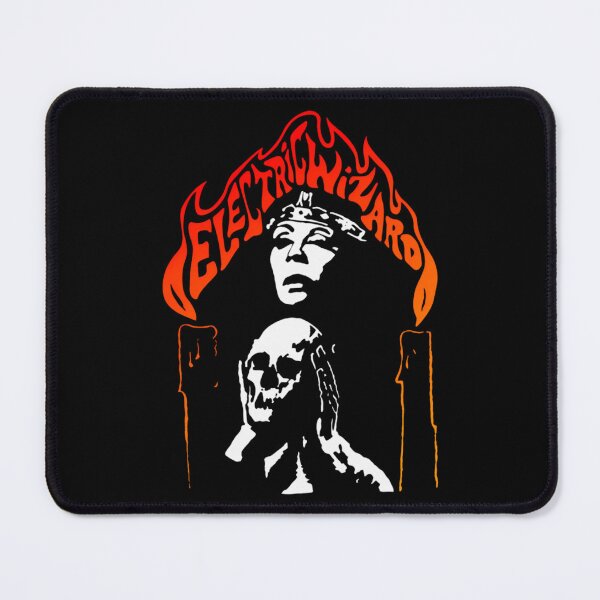 Item preview, Art - Electric Wizard designed and sold by tinhtinhtinh.