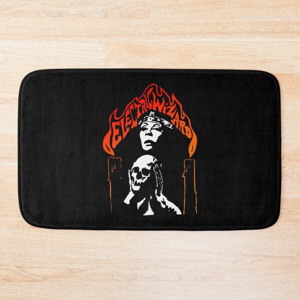 Item preview, Art - Electric Wizard designed and sold by tinhtinhtinh.