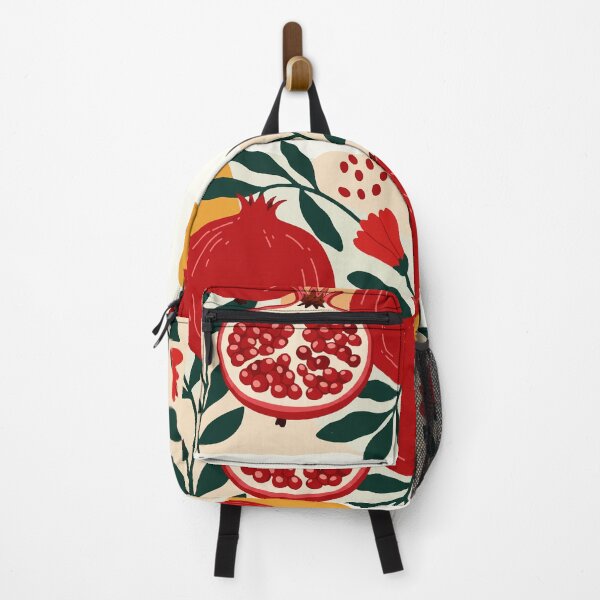 Item preview, Pomegranates designed and sold by Design4uStudio.