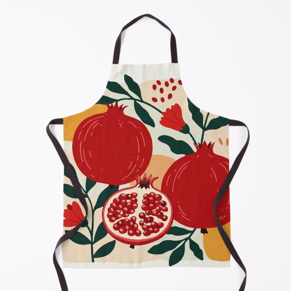 Item preview, Pomegranates designed and sold by Design4uStudio.