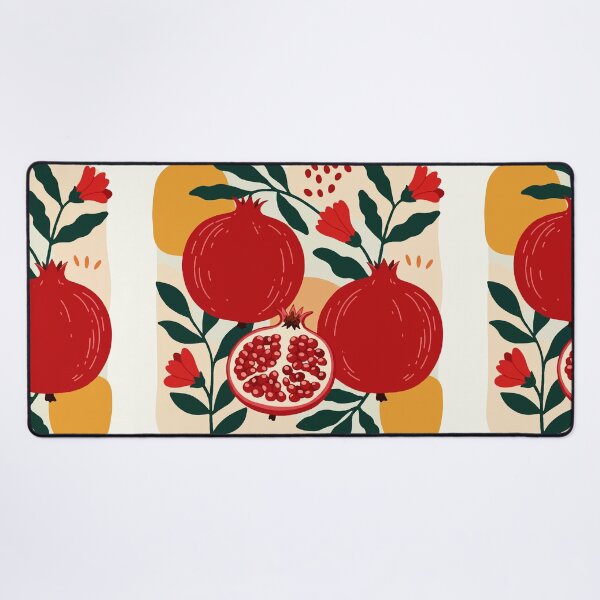 Item preview, Pomegranates designed and sold by Design4uStudio.