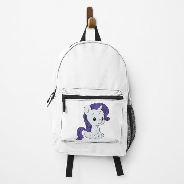 Item preview, Rarity Chibi Plush designed and sold by DesgnsxGifts.