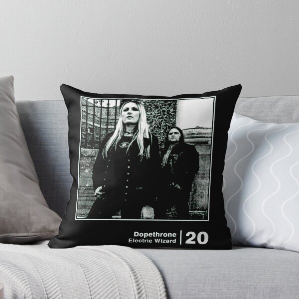 Item preview, Art - Electric Wizard designed and sold by tinhtinhtinh.