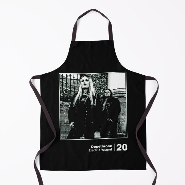Item preview, Art - Electric Wizard designed and sold by tinhtinhtinh.