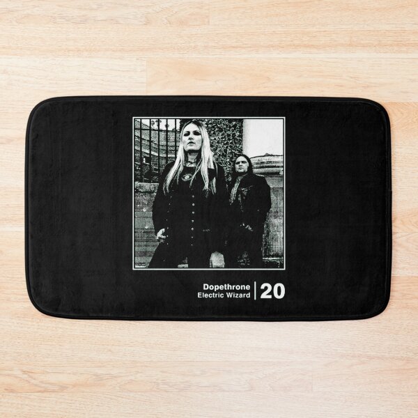 Item preview, Art - Electric Wizard designed and sold by tinhtinhtinh.