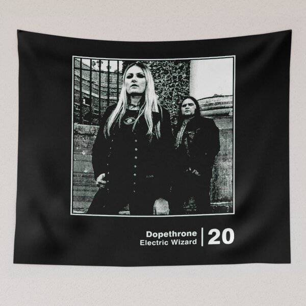 Item preview, Art - Electric Wizard designed and sold by tinhtinhtinh.