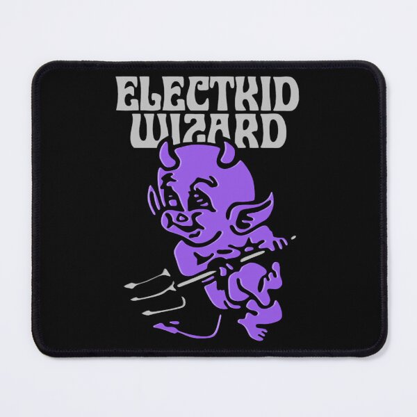 Item preview, Art - Electric Wizard designed and sold by tinhtinhtinh.