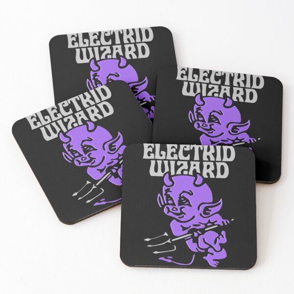 Item preview, Art - Electric Wizard designed and sold by tinhtinhtinh.