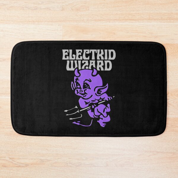 Item preview, Art - Electric Wizard designed and sold by tinhtinhtinh.