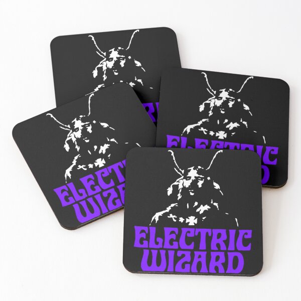Item preview, Art - Electric Wizard designed and sold by tinhtinhtinh.
