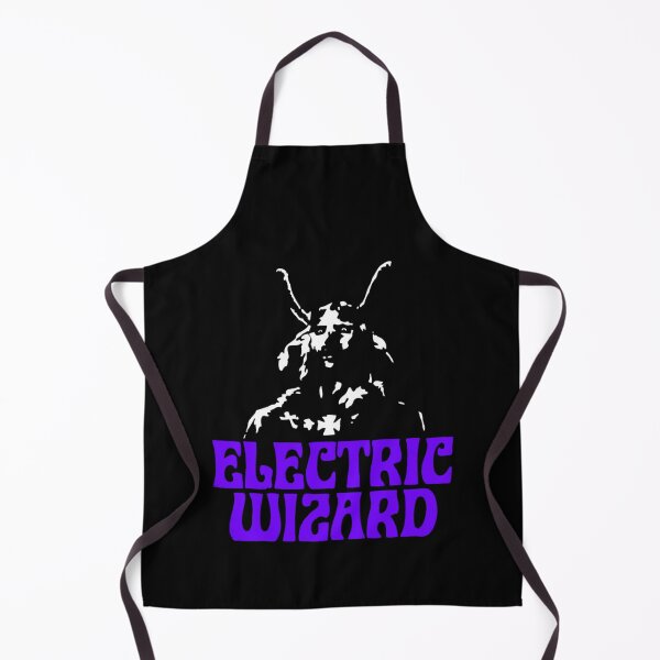Item preview, Art - Electric Wizard designed and sold by tinhtinhtinh.