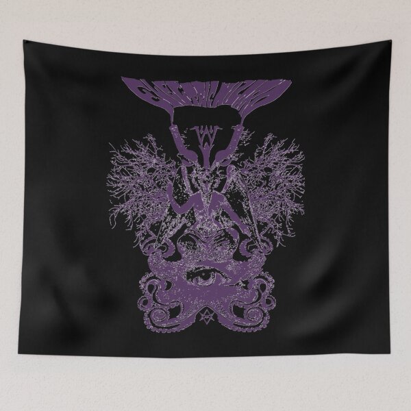 Item preview, Art - Electric Wizard designed and sold by tinhtinhtinh.