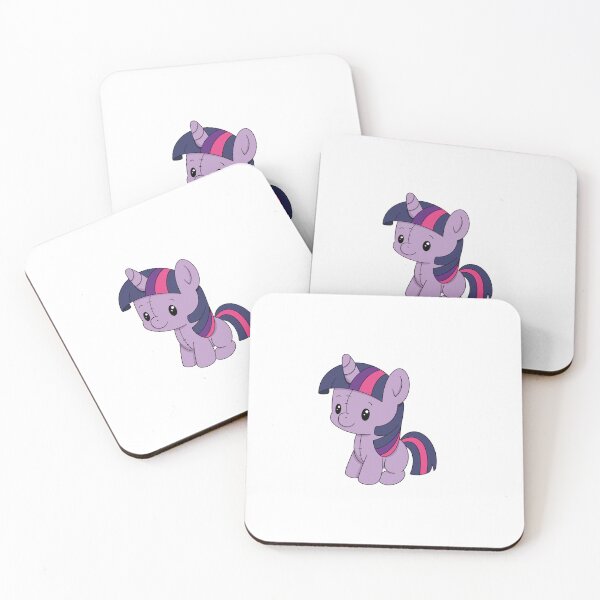 Item preview, Twilight Sparkle Plush designed and sold by DesgnsxGifts.