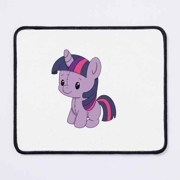 Item preview, Twilight Sparkle Plush designed and sold by DesgnsxGifts.