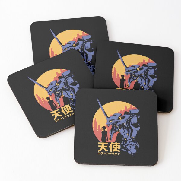 Item preview, Neon Genesis Evangelion The End of Evangelion designed and sold by bethanyrodgers6.