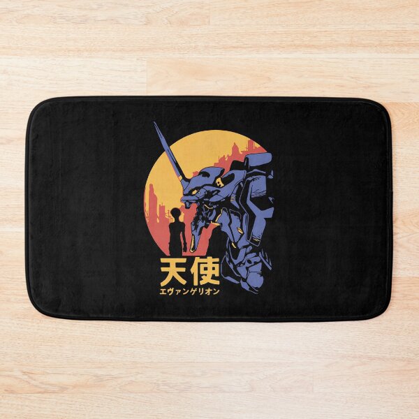 Item preview, Neon Genesis Evangelion The End of Evangelion designed and sold by bethanyrodgers6.