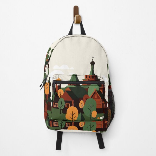 Item preview, Russian Orthodox Church designed and sold by Design4uStudio.