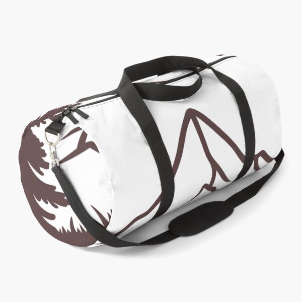Item preview, Adventure Awaits Mountain & Forest Graphic designed and sold by Katsiampl.