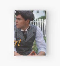 I'd Wreck My Life for Gilbert Hardcover Journal
