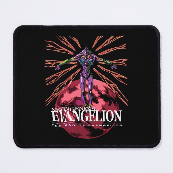 Item preview, Neon Genesis Evangelion El fin de Evangelion designed and sold by bethanyrodgers6.