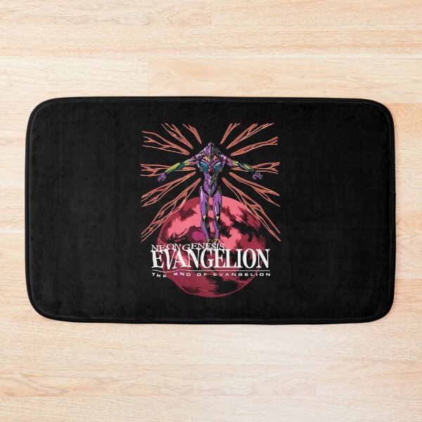 Item preview, Neon Genesis Evangelion The End of Evangelion designed and sold by bethanyrodgers6.