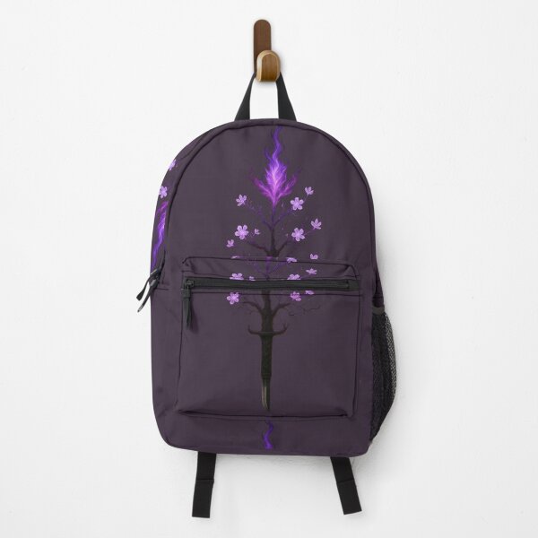 Item preview, Amethyst Dirge - Blossoms Born from Grief designed and sold by theashbornearchives.