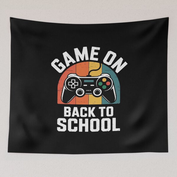 Item preview, Level 9 Unlocked Awesome Since 2016 9th Birthday Gaming Boys 1  designed and sold by BeetleMalon.