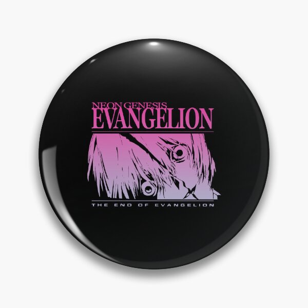 Item preview, Neon Genesis Evangelion El fin de Evangelion designed and sold by bethanyrodgers6.