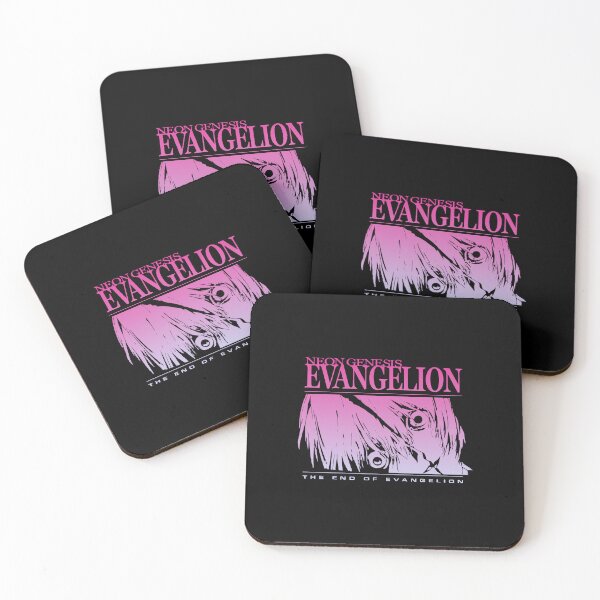 Item preview,  Neon Genesis Evangelion The End of Evangelion designed and sold by bethanyrodgers6.