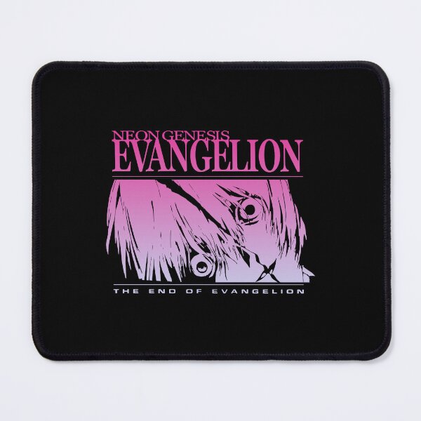 Item preview,  Neon Genesis Evangelion The End of Evangelion designed and sold by bethanyrodgers6.
