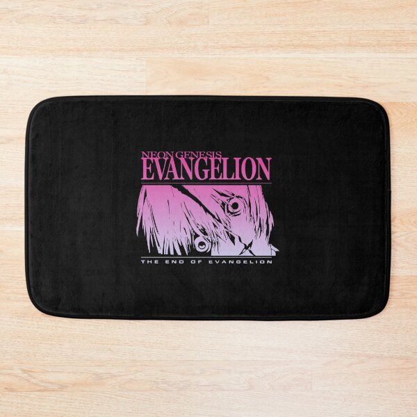 Item preview,  Neon Genesis Evangelion The End of Evangelion designed and sold by bethanyrodgers6.