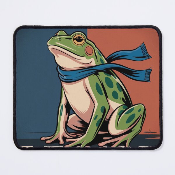 Item preview, Portland Frog designed and sold by oldpussboss.