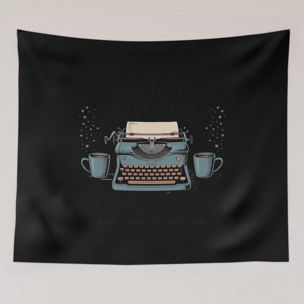 Item preview, Published Authors Social Club Women Poet Book Writer designed and sold by August4Laughs25.