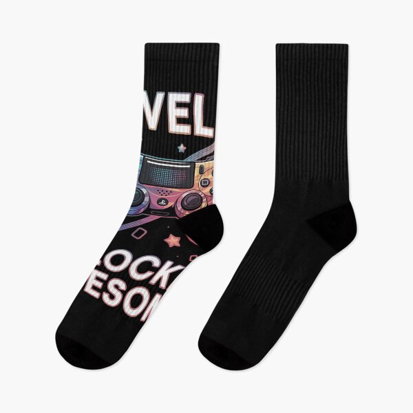 Item preview, Level 9 Unlocked Awesome Since 2016 9th Birthday Gaming  designed and sold by BeetleMalon.