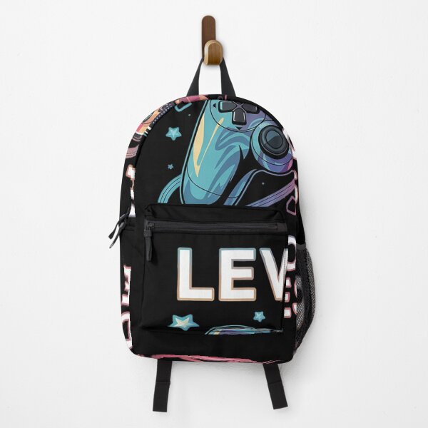 Item preview, Level 9 Unlocked Awesome Since 2016 9th Birthday Gaming  designed and sold by BeetleMalon.