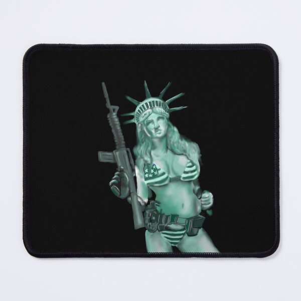 Item preview, Liberty ? So you think you rule the world. designed and sold by SilentlyRob668.