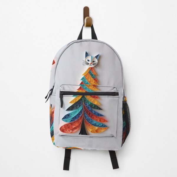 Item preview, Christmas in paper quilling art 8 designed and sold by Warih.