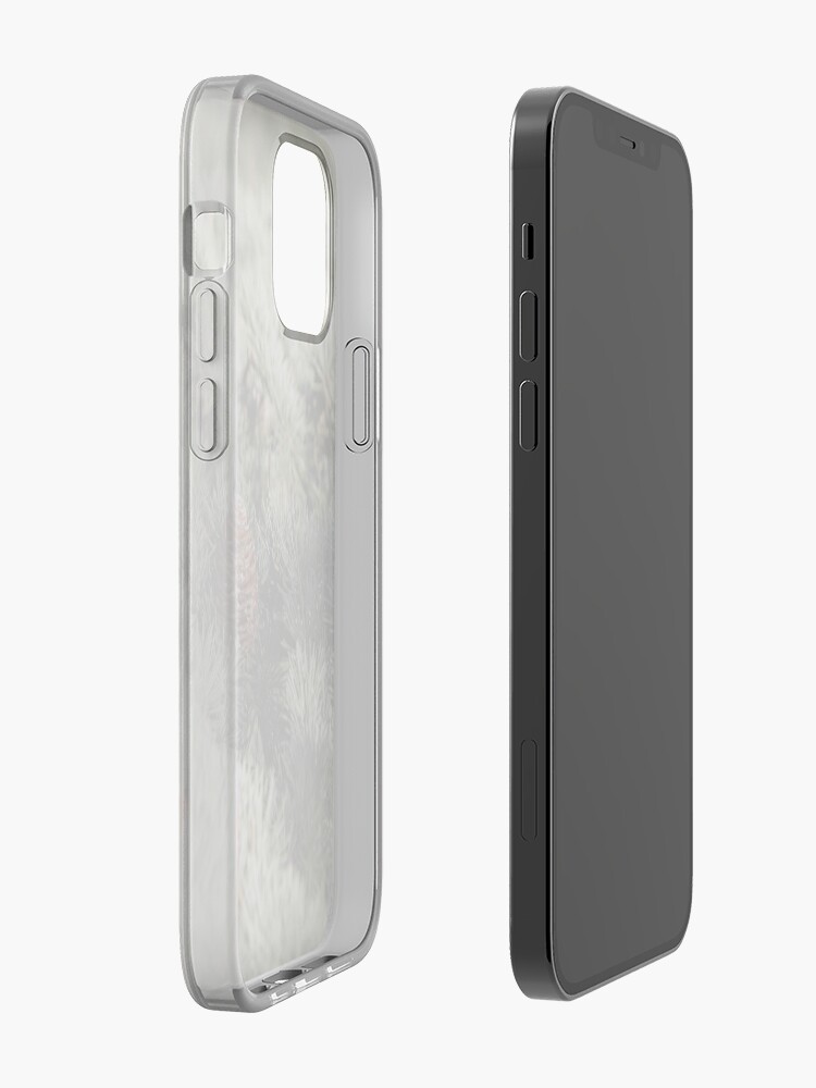 Alternate view of In the woods - Fir Tree iPhone Case & Cover