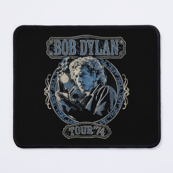 Item preview, Official Bob Dylan Tour 74 designed and sold by BancaJone.