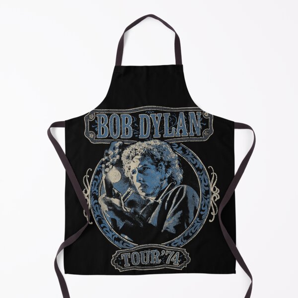 Item preview, Official Bob Dylan Tour 74 designed and sold by BancaJone.