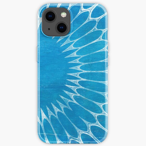 Personnages cool Coque souple iPhone