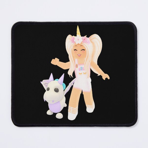 Item preview, Cool Roblox Character Gamer Art – Funny Roblox Fan Design designed and sold by flowerpower999.