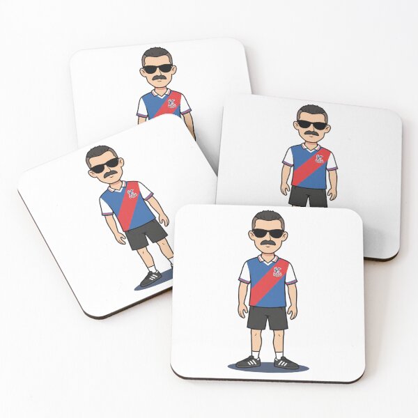 Item preview, When Saturday Comes: Crystal Palace designed and sold by anuggra.